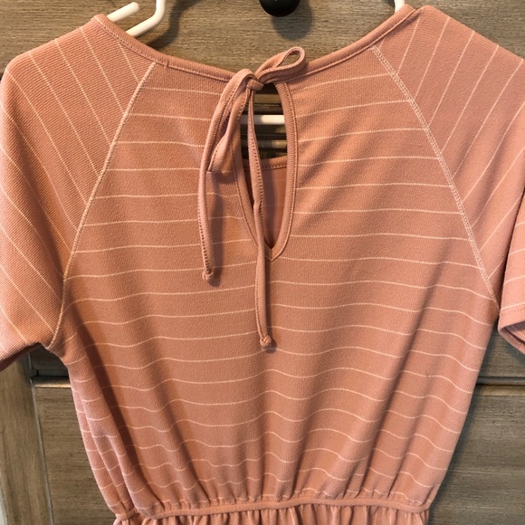 Roolee striped romper - Picture 2 of 2